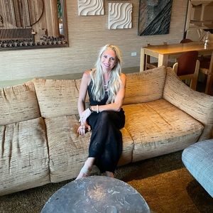 Meet your Posher, Christina